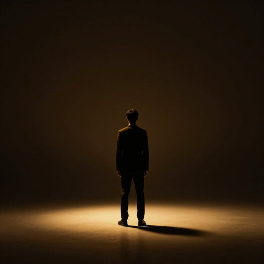 Building Something Premium — One Person, One Vision